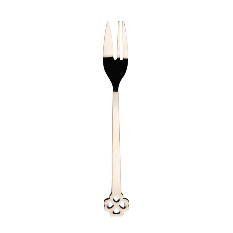 Mepra Gift Box 6 Pcs Cake Forks Evento Stainless Steel