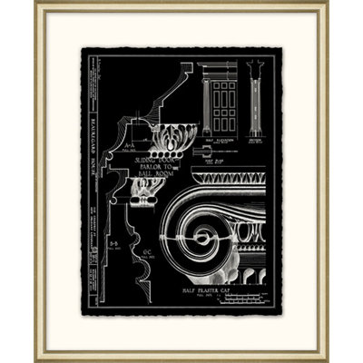 New Orleans Detail 2 Print