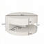 Table basse moderne avec rangement-1805639641