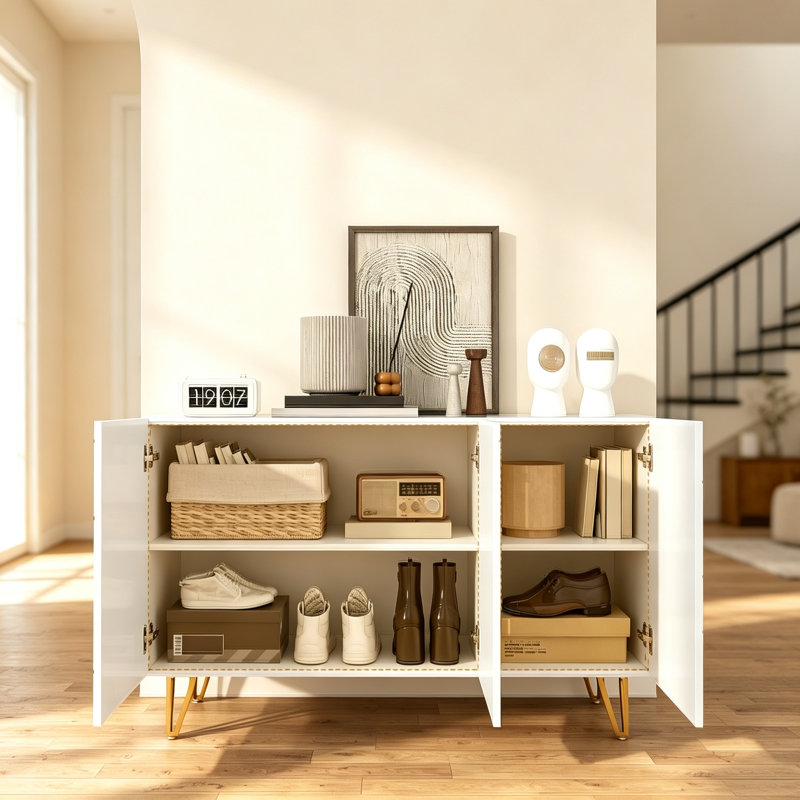 120cm Sideboard