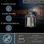 LED Wall Light