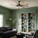  65" 9 - Blade LED Windmill Ceiling Fan with Wall Control and Light Kit Included