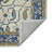 Wool Floral Indoor Rug-1473308192