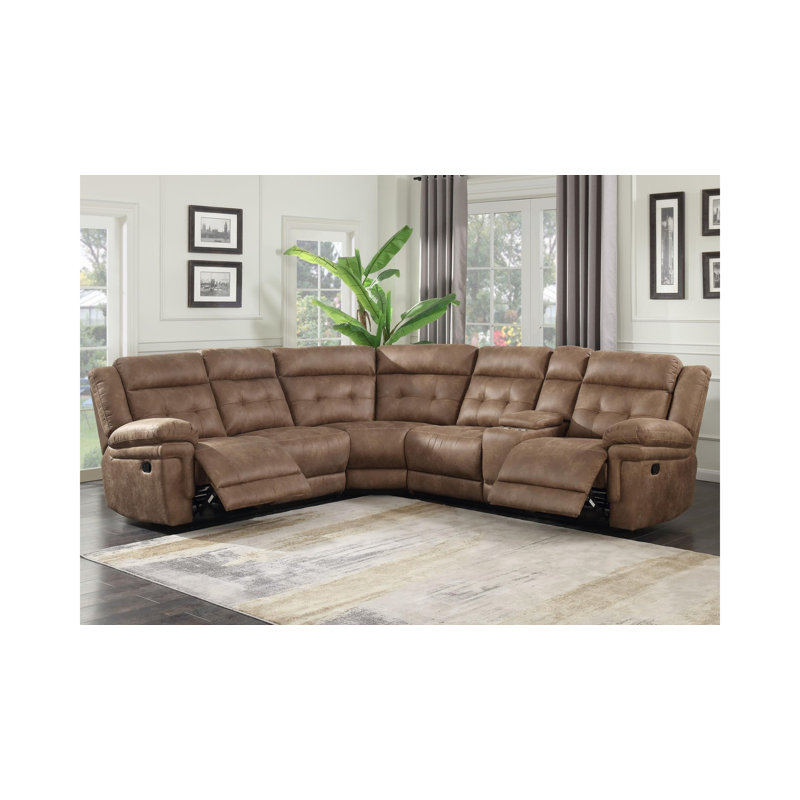 Ensemble modulaire large de 67 po Vana