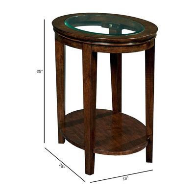 Eliah End Table