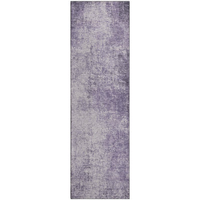 Premium Machine Washable Mayfield AMF1903 Modern Rug