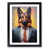 Black Framed selected