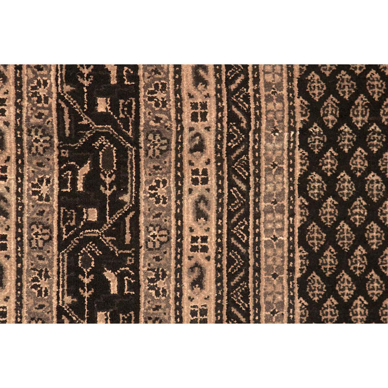 One-of-a-Kind 8' X 9'11" Area Rug
