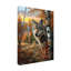 Momart Wolfs Portrait Canvas Art-104292277