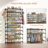50 Pair Shoe Storage-1614710423