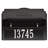 Wall Mounted Mailbox-46350039-46360314