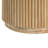 Fitzroy - Modern Natural Acacia Buffet