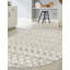 Abstract Indoor Rug-2069718492