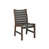 Dark Gray/Chocolate Brown selected