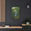 Apel Single Picture Frame Print on Canvas-1607381530