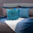 Teal Blue