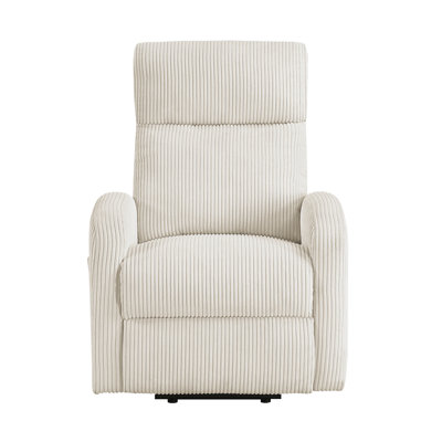 Contemporary Power Lift Chair Recliner