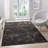 Modern Abstract Nature Area Rug-116164264