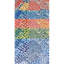Grand Bazaar Katibi 30' L x 26.75" W Wallpaper Roll-1269592944