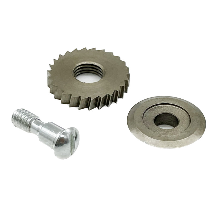 Whole Parts Can Openers
