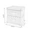 Buffet 20,47 po Paizleigh