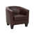 Walnut Brown Faux Leather is out of stock