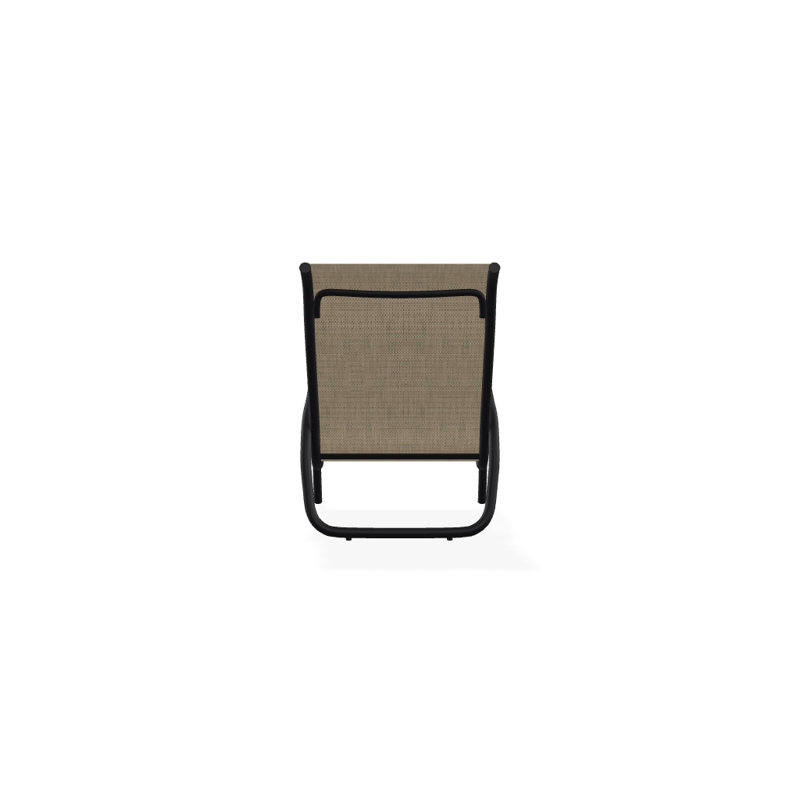 Gardenella Patio Chair, Newport, Black