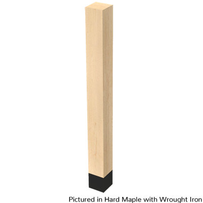 Hakan Table Leg