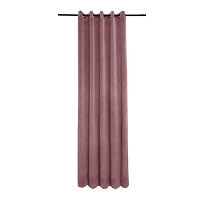 Macdoel Room Darkening Curtain