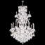 Maria Theresa Grand 25 - Light Chandelier-210154277-210154272-210154273