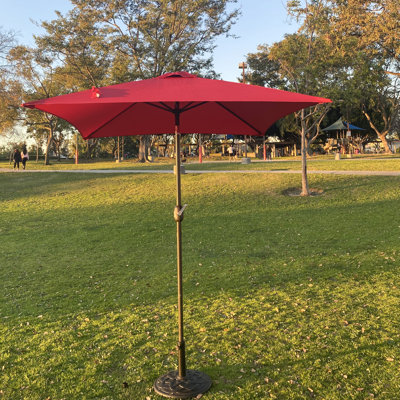 Casares 77.5'' Market Umbrella