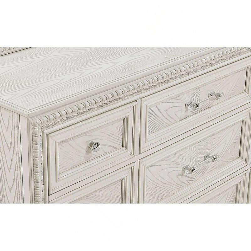 Meuble de rangement commode et commode 1 pièce