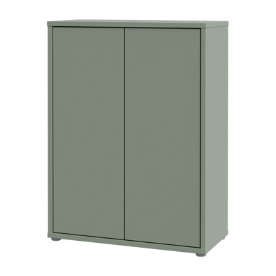 Chadwic 15 Pair Shoe Storage Cabinet