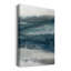 Privé Inlet II - reproduction d'un seul cadre photo sur toile-1018273044