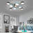 Acrylic LED Spotlight