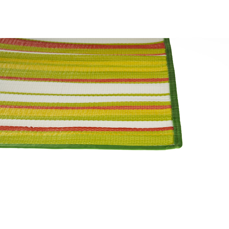 Tapis de bain Phindile, Vert