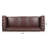 Husani Faux Leather Rolled Arms Chesterfield Sofa-1267555992-1241485068