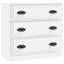 Kerio Sideboards 3 pcs Engineered Wood-231090535