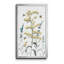 Bumble Bee Garden I - peinture sur toile encadrée-1928355465-1928355574