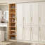 Armoire Traesean