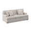 Bridgetown 97'' Recessed Arm Sofa with Reversible Cushions-62394660-124531552