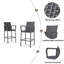 Tabouret de bar-1035934461