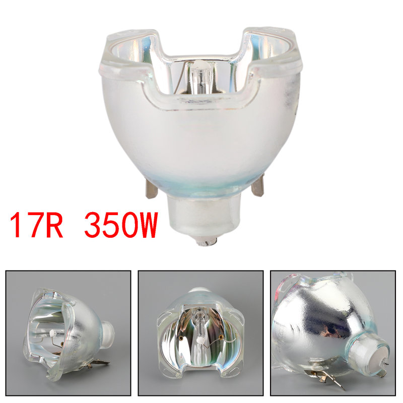 17R 350W Replacement Bulb For 7R Stage Moving Headlights Bulb Beam DJ Light