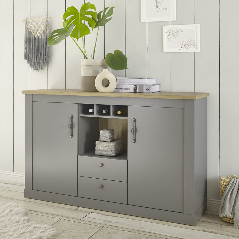 Grubb 166cm Sideboard