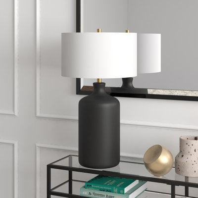 Sloane Ceramic Table Lamp