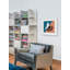 Hidden Ship - Print on Canvas-20115832
