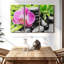 «Zen Stones For Spa» sur toile-440983485