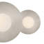 Éclairage pour meuble-lavabo Hinkley Rhea-104315532