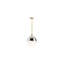 Bellera 14 In. One-Light Pendant-76319154
