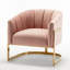 Fauteuil demi-tonneau Tellico-1538189923